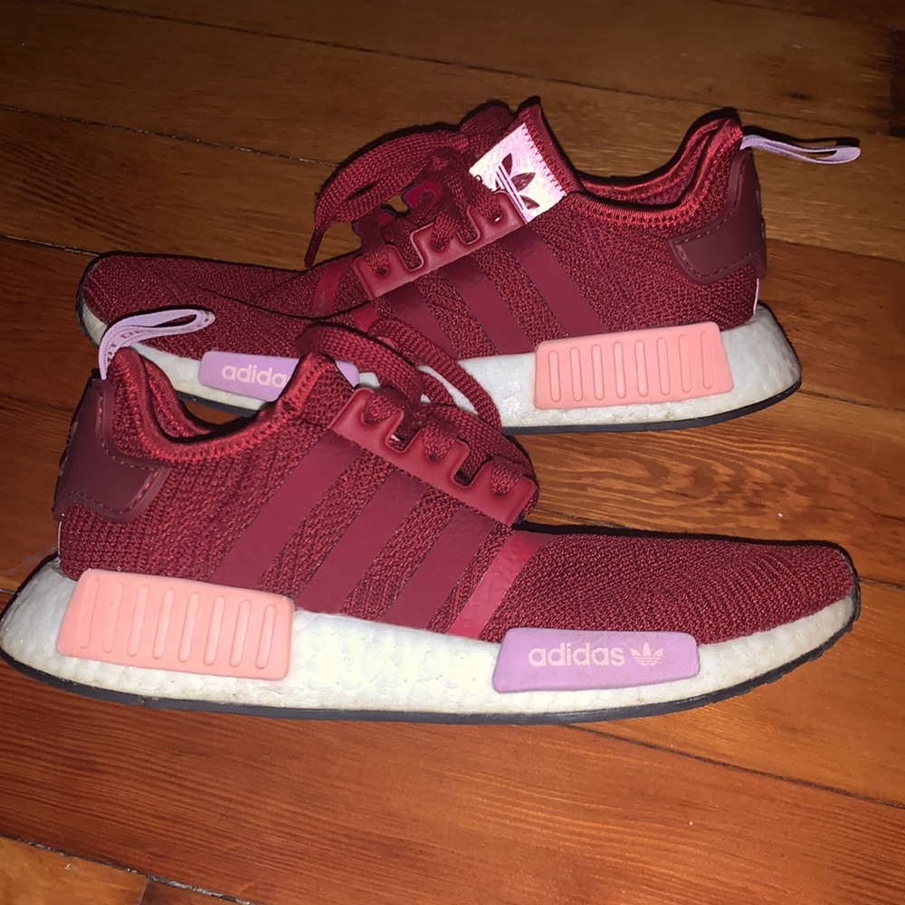 Adidas NMD R1